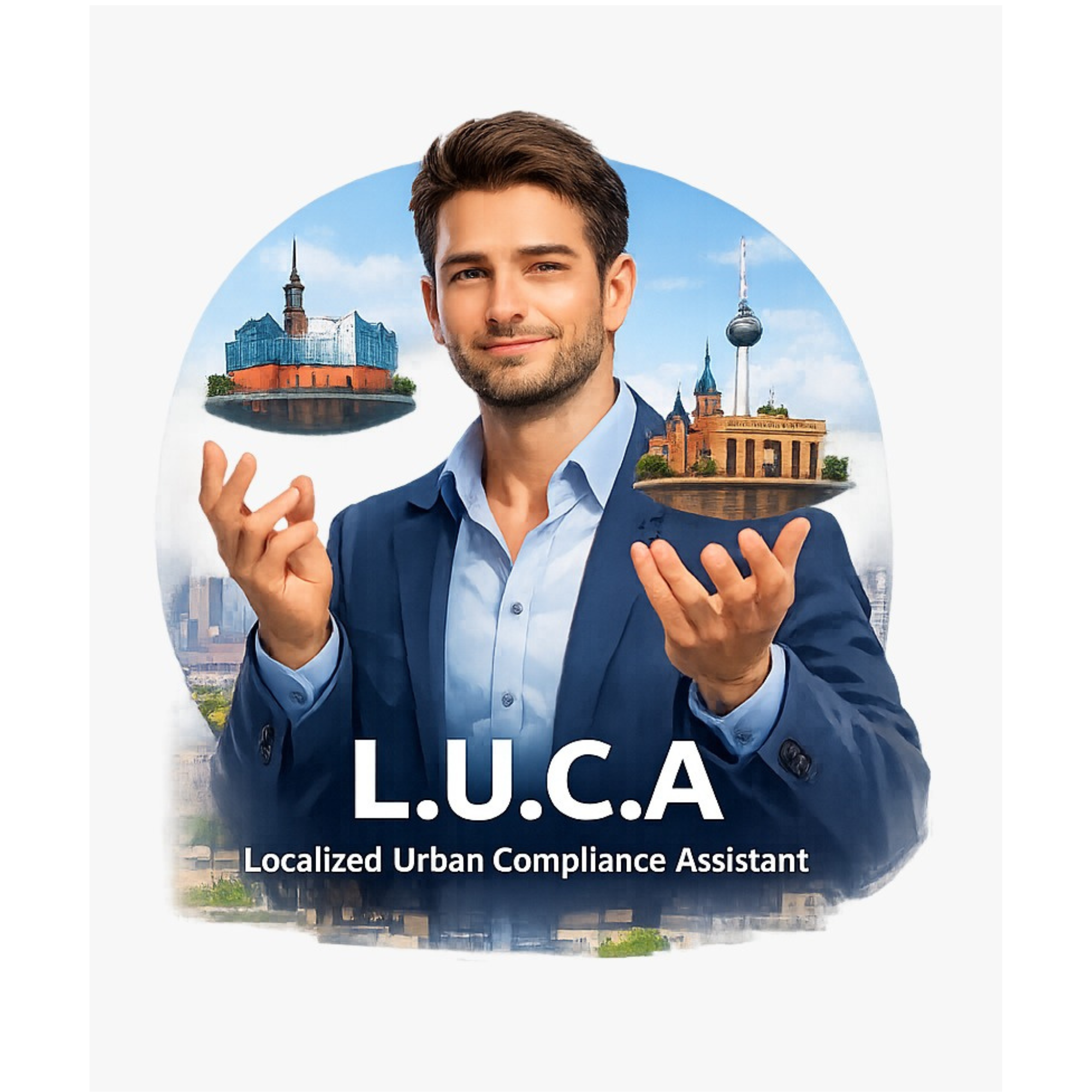 LUCA