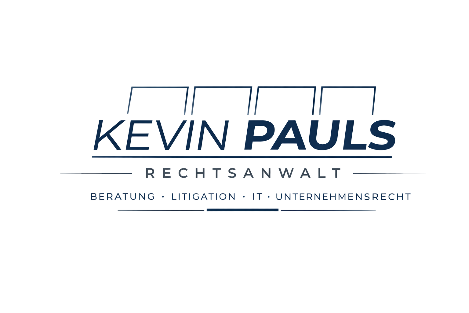 Kevin Pauls – Rechtsanwalt