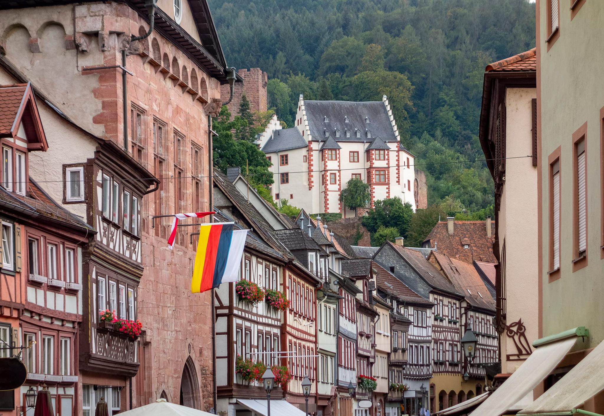 Germany's Visa Process Is Becoming More Digital, But Not Necessarily Simpler
