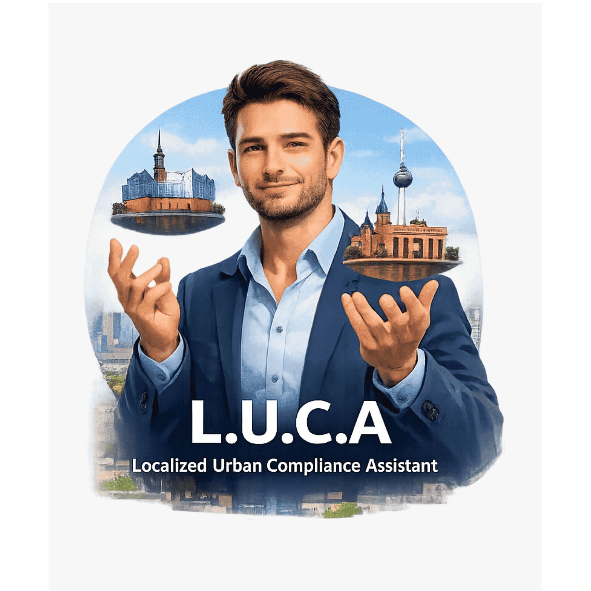 LUCA-V2
